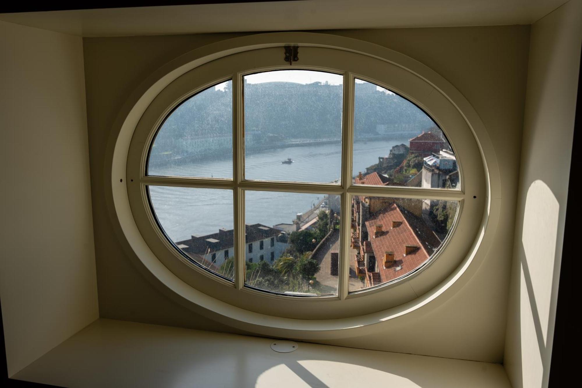 Maison Bleue By Vila Foz ポルト エクステリア 写真
